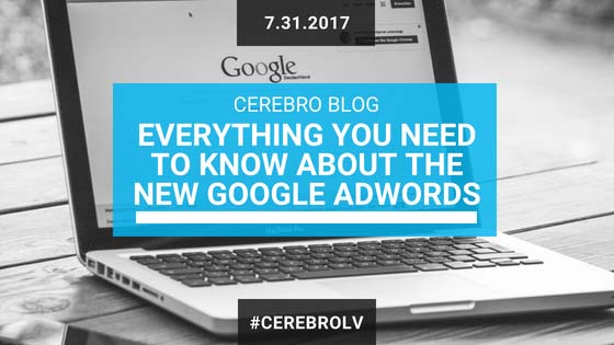 Google Ads: Everything You Need to Know about the New Google Adwords