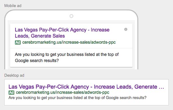 Google Adwords Expanded Text Ads are Here!