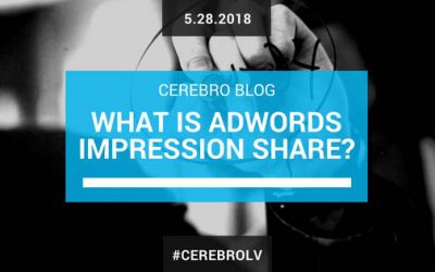 Search Impression Share in AdWords | What it is & why it’s important
