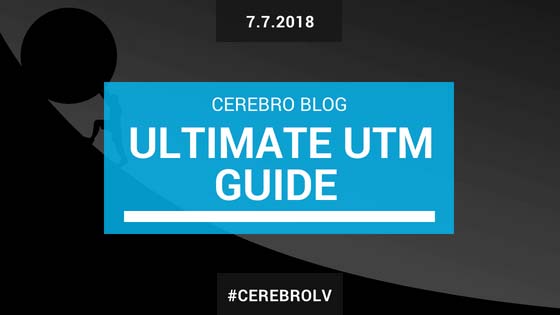 Ultimate UTM Guide and List of Common Parameters
