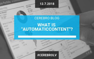 What is “AutomaticContent”?