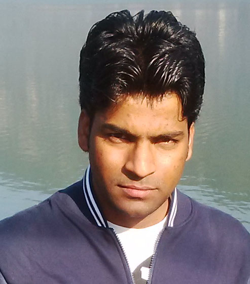HARI KANT